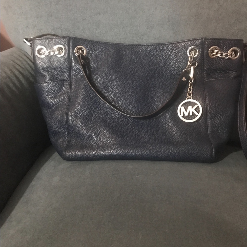 MK tote bag